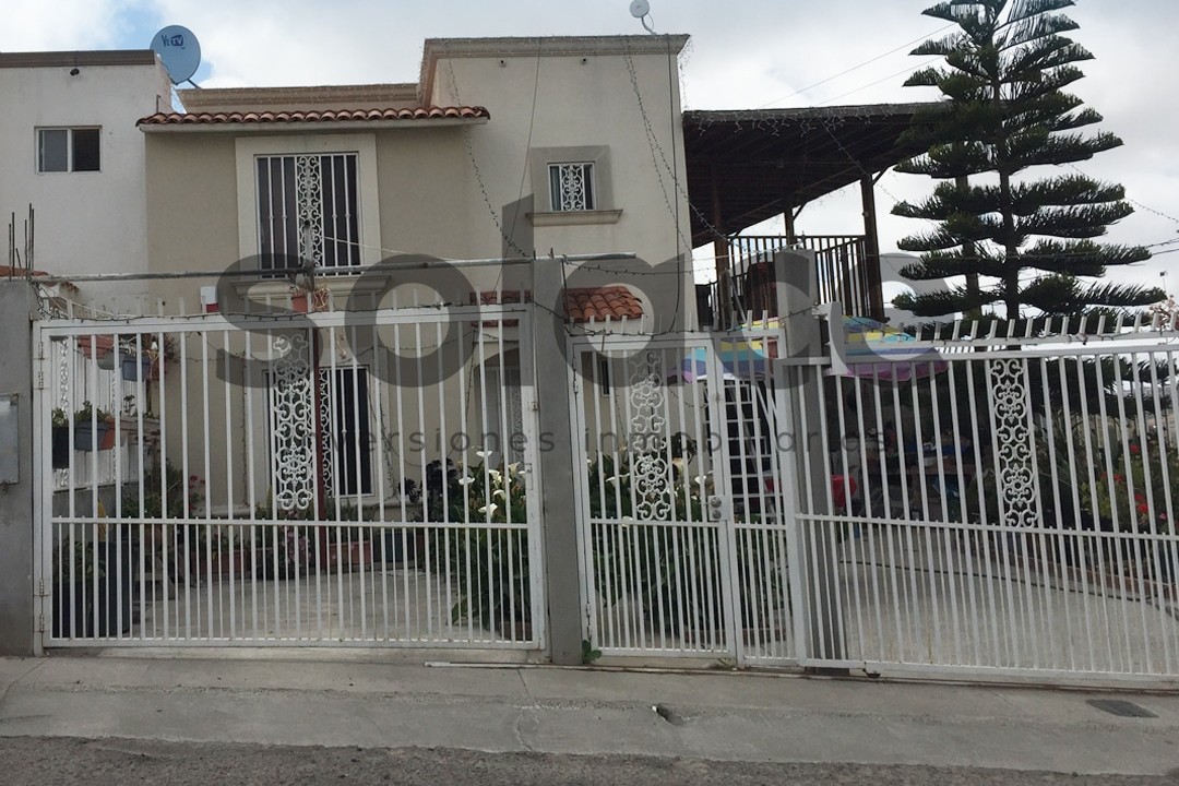 Cuesta Blanca, Sección Loma Blanca, Priv. Loma el Durazno