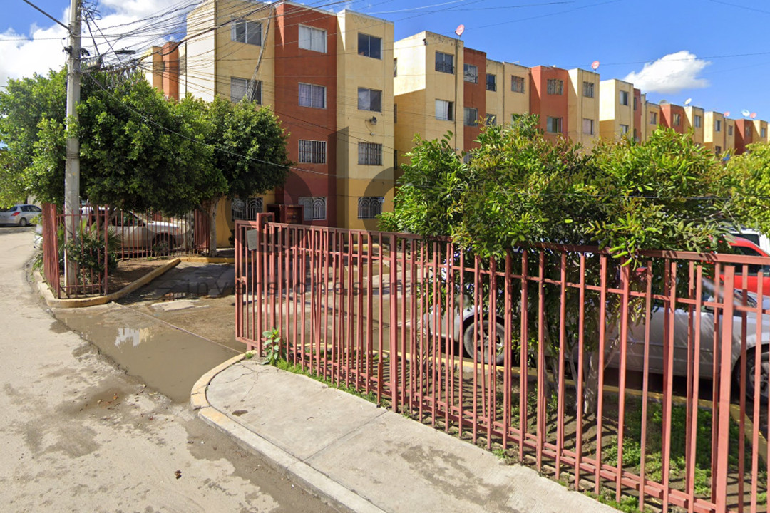 Departamento en Riberas del Alamar, Condominio Alamar II Edificio 3