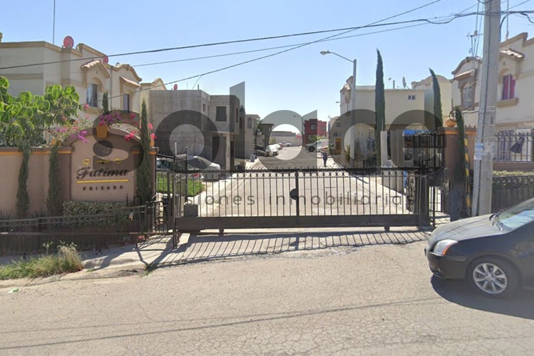 privada fatima santa fe tijuana