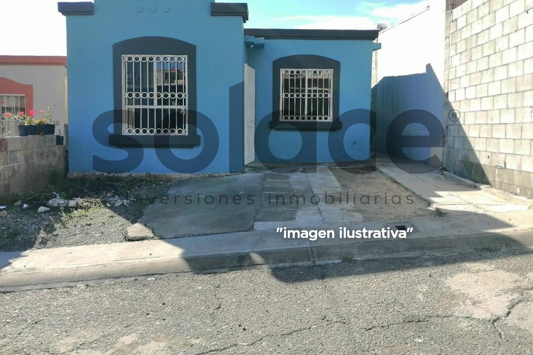 casa adjudicada en tijuana