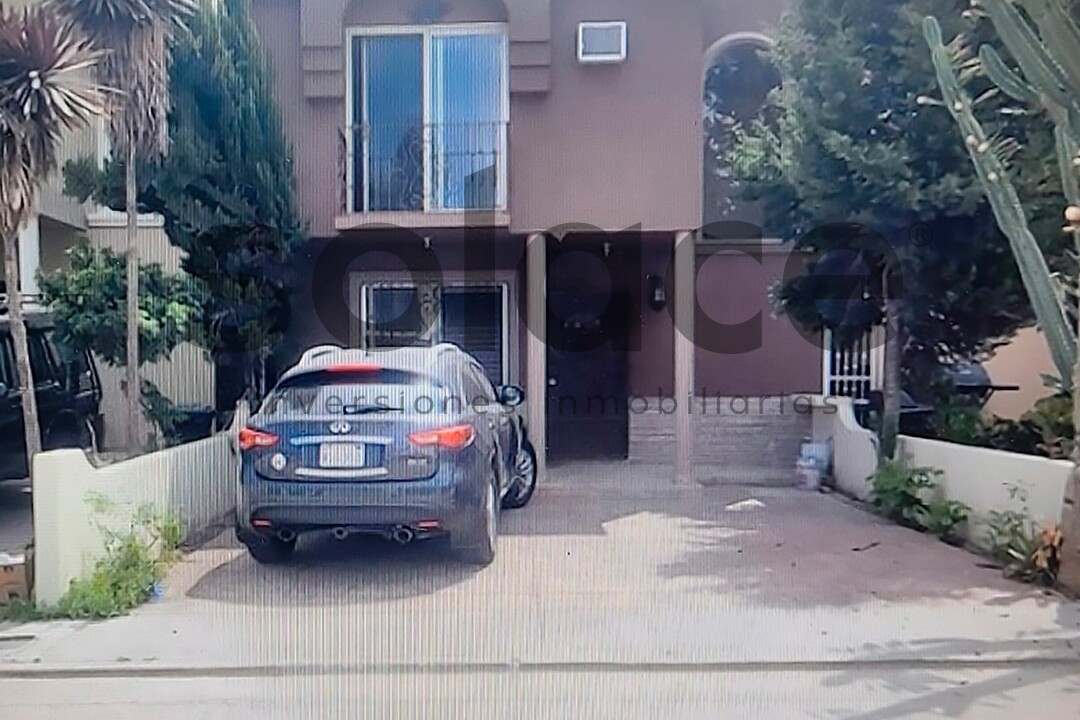 Casa en Cañón de la Pedrera, Privada Quinta Alicia