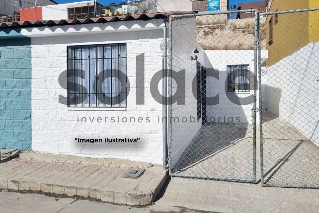 El Dorado Residencial, Privada Mineral del Oro