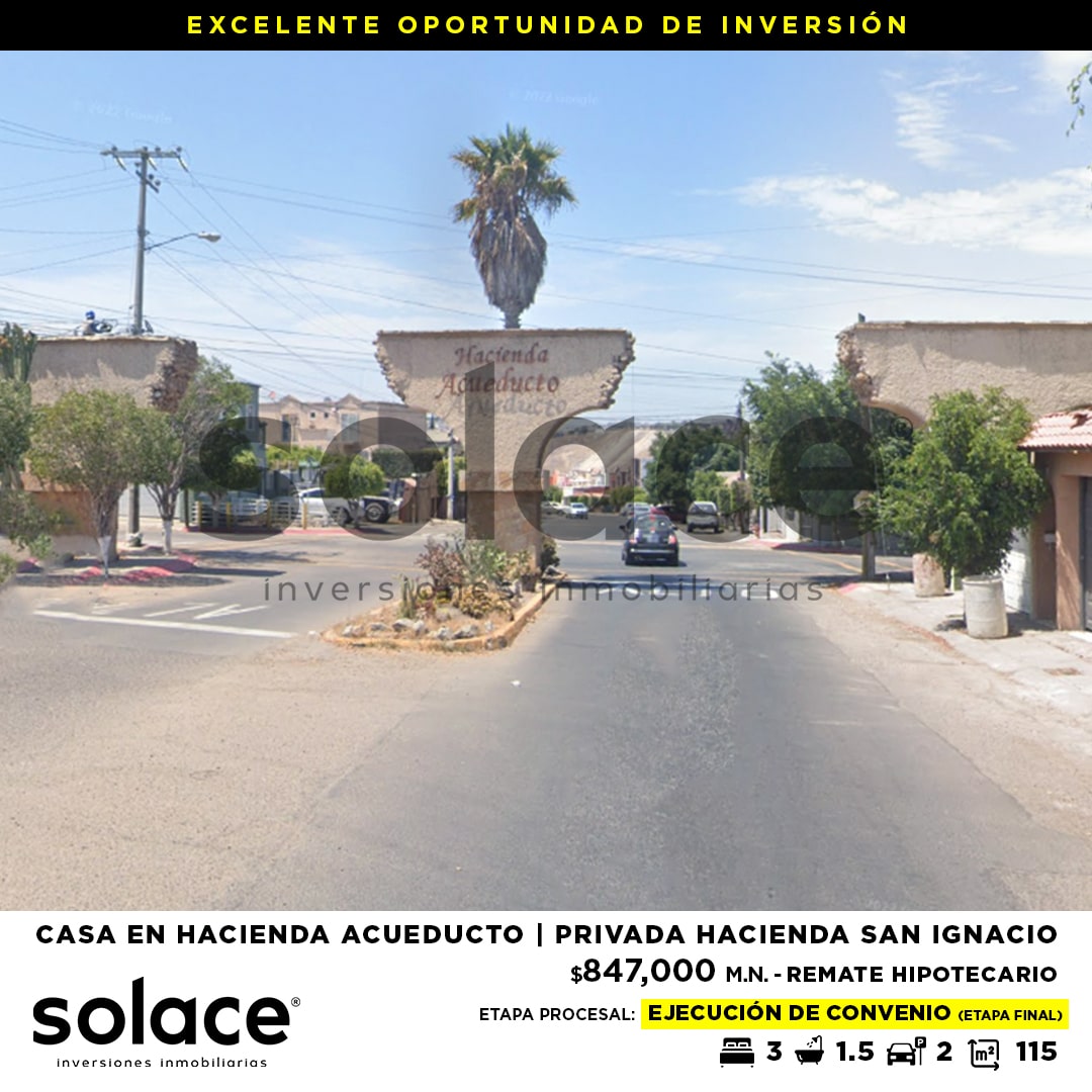 inversiones inmobiliarias en tijuana baja california mexico