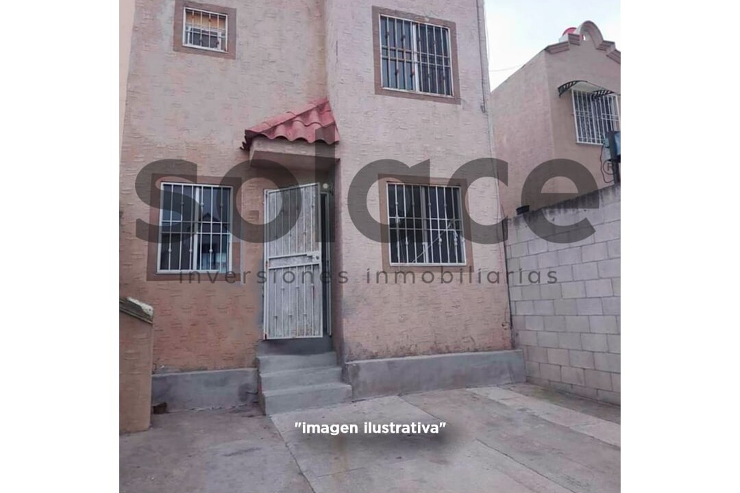 Hacienda Acueducto, Privada San Ignacio