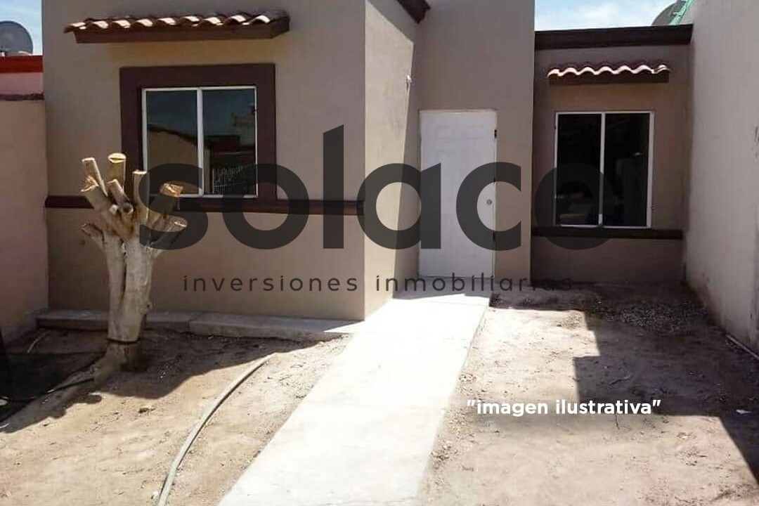 Cuesta Blanca, sección Loma Blanca, Privada Loma Bonita