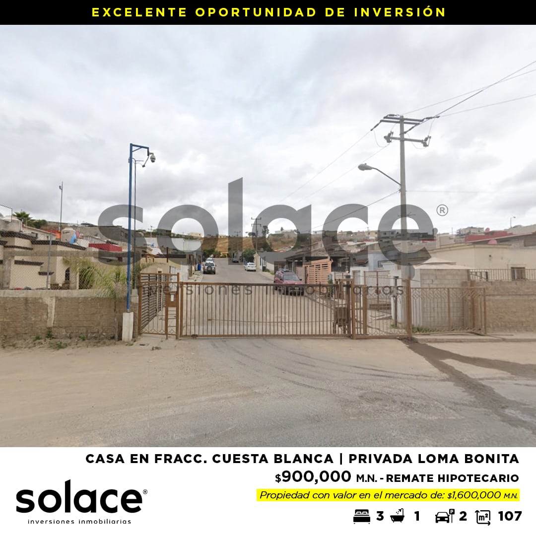 cesión de derechos en tijuana